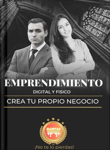 Momento de Emprender